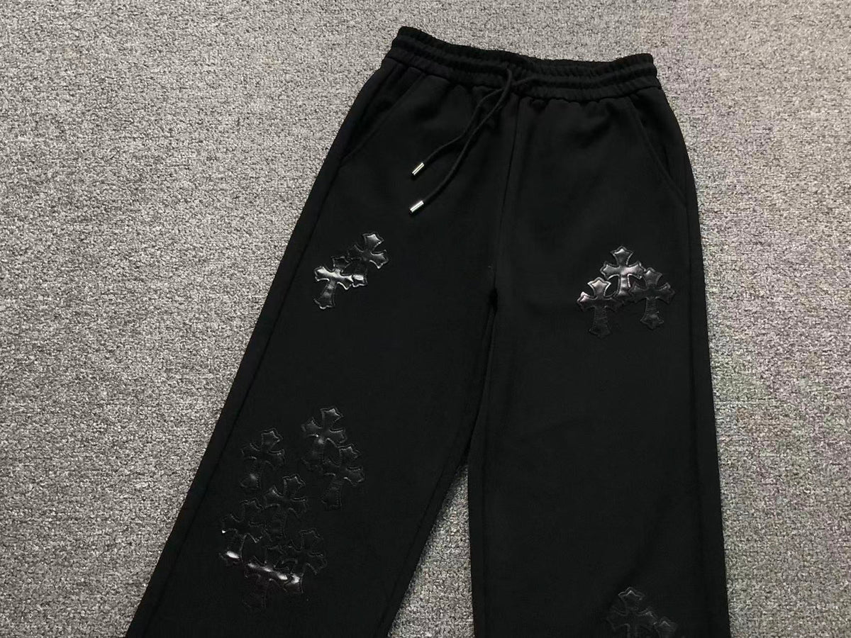 Cross Pants