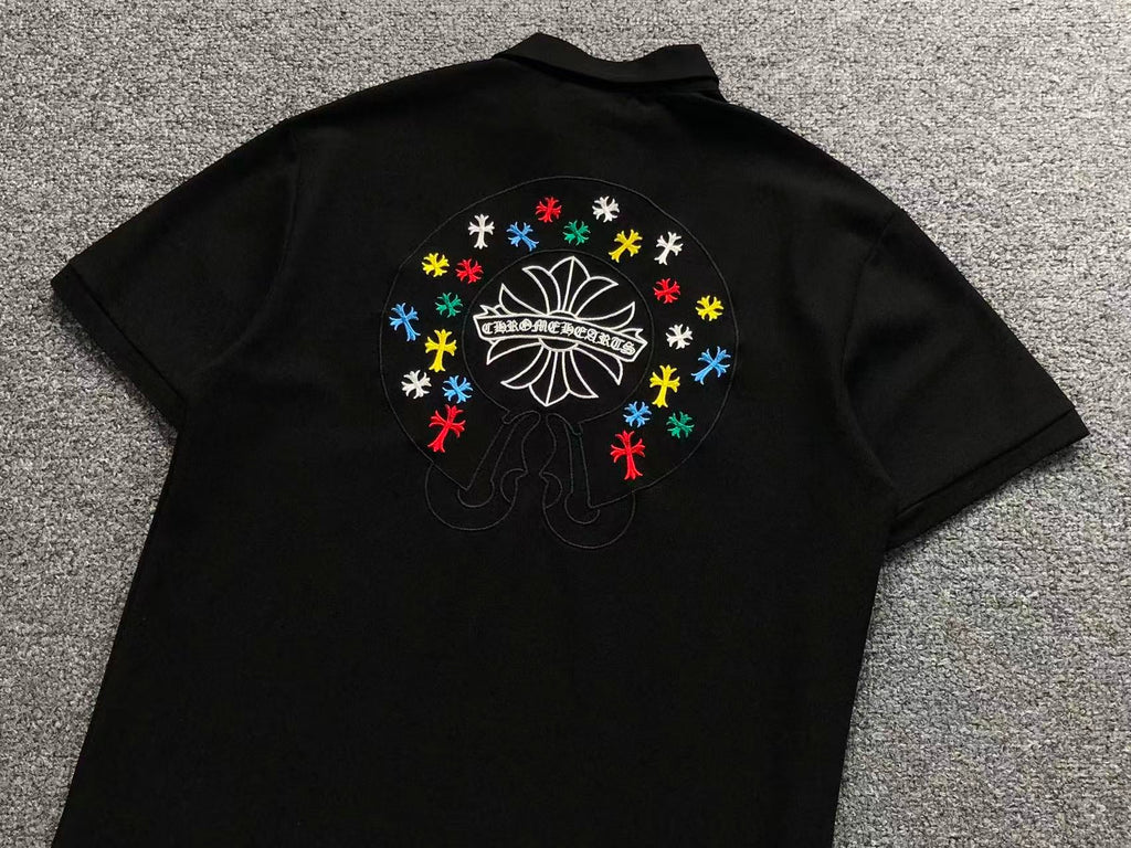 Cross Polo