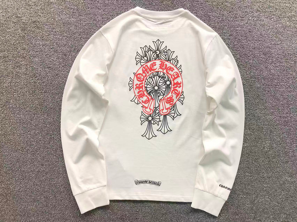 Cross Longsleeve