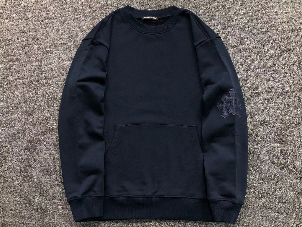 Cross Hoodie