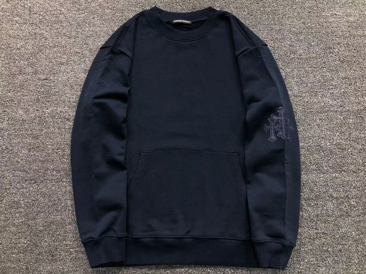 Cross Hoodie