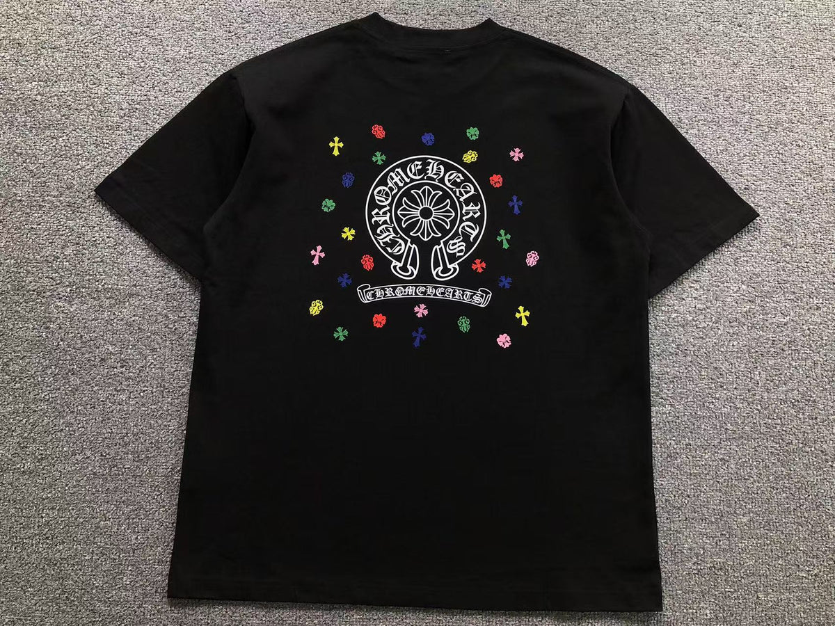 Cross Tshirt