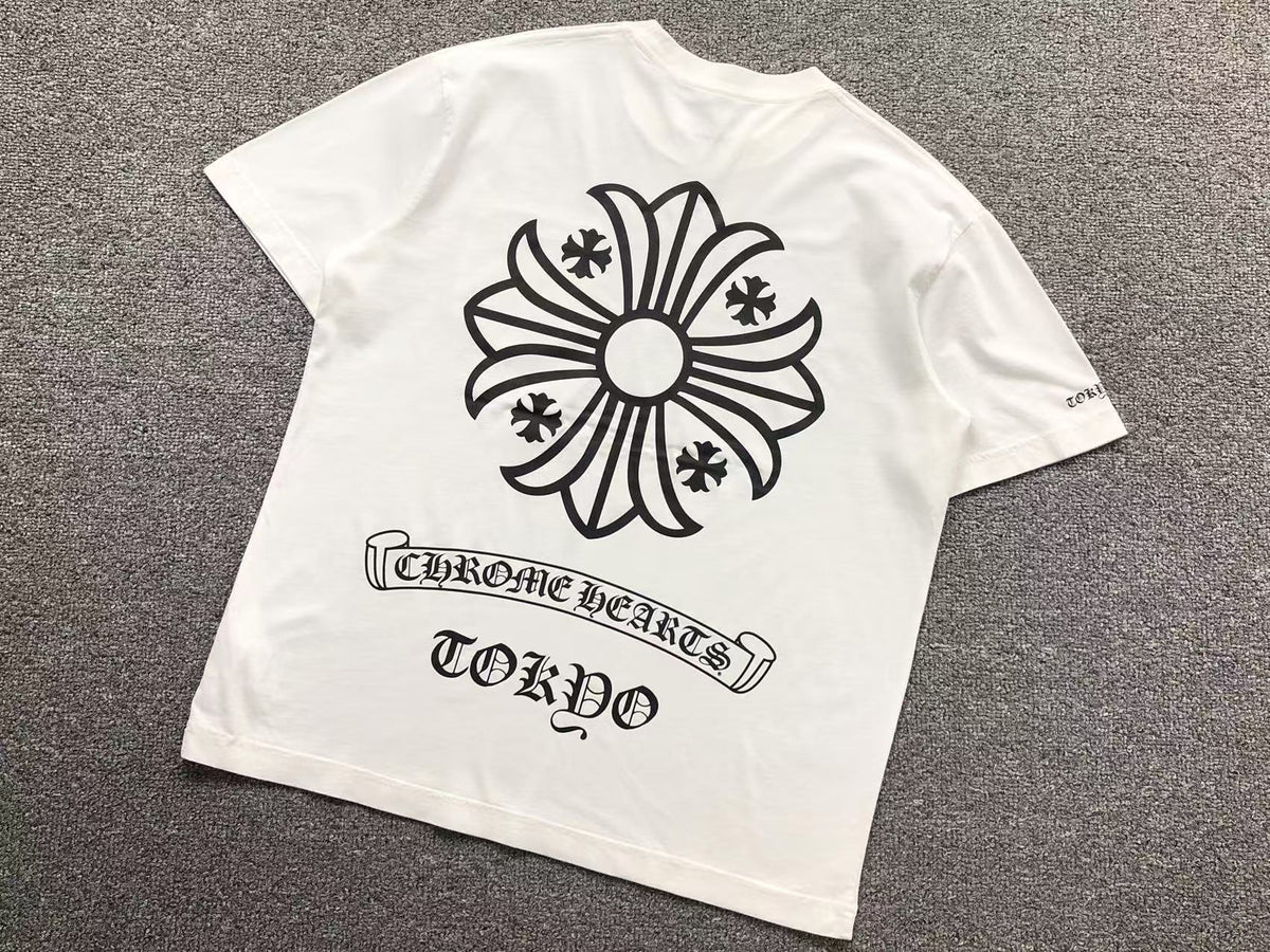 Cross Tshirt