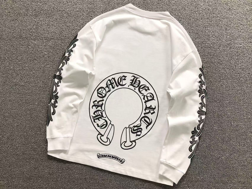 Cross Longsleeve