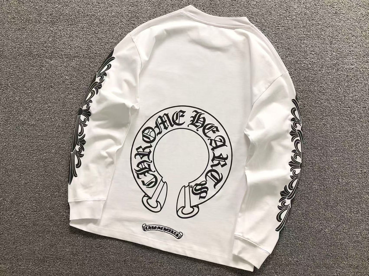 Cross Longsleeve