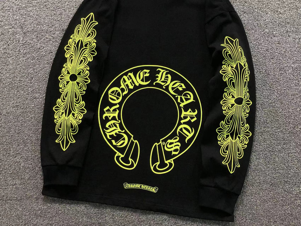 Cross Longsleeve