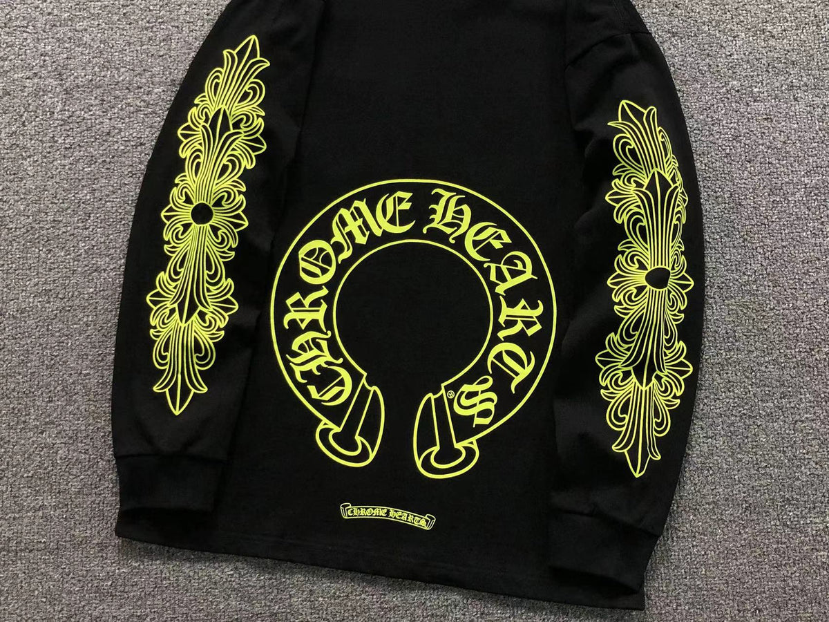 Cross Longsleeve