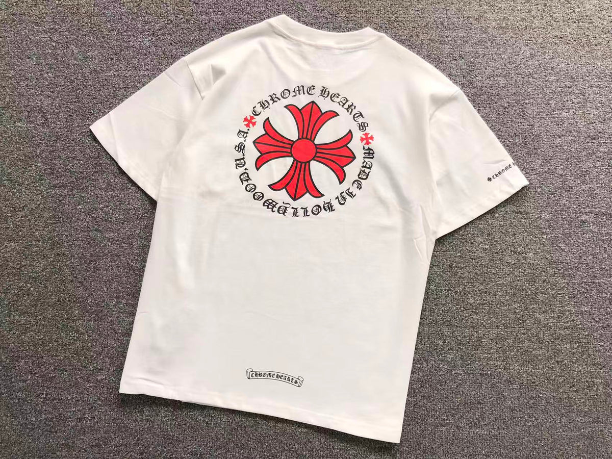 Cross Tshirt