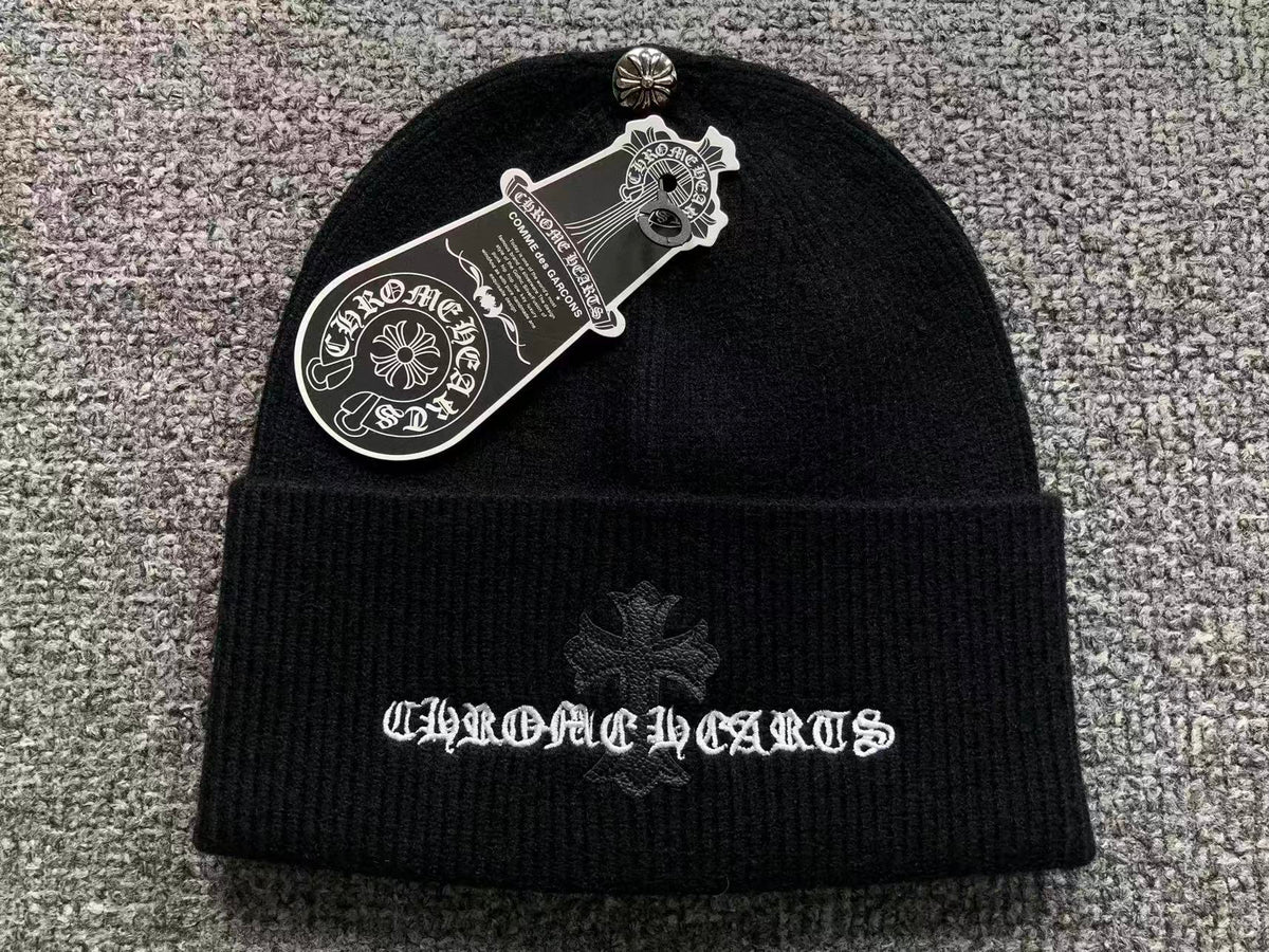Cross Cap