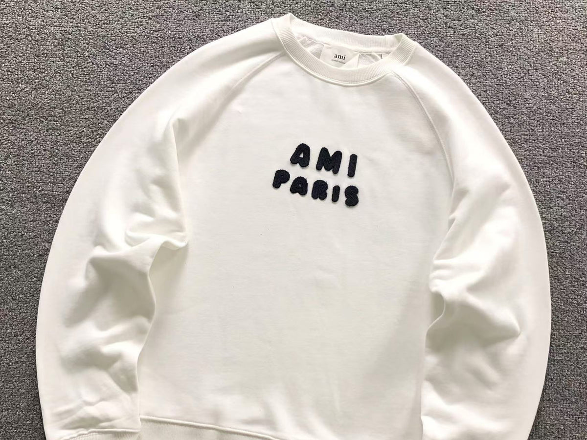 Am1 Hoodie