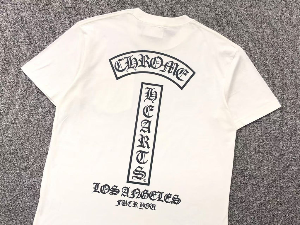 Cross Tshirt