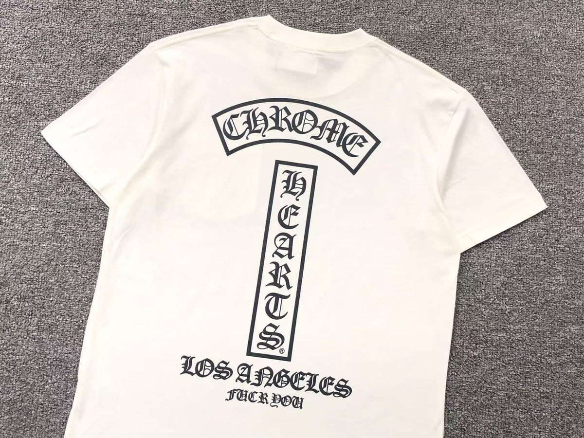 Cross Tshirt