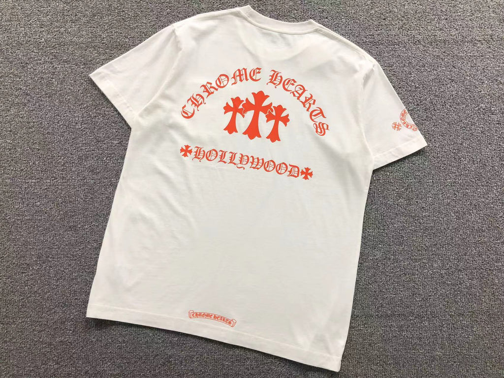 Cross Tshirt