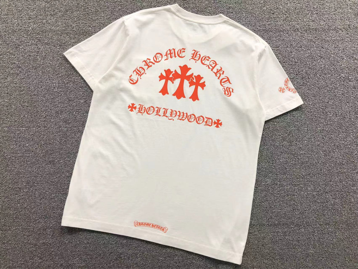 Cross Tshirt