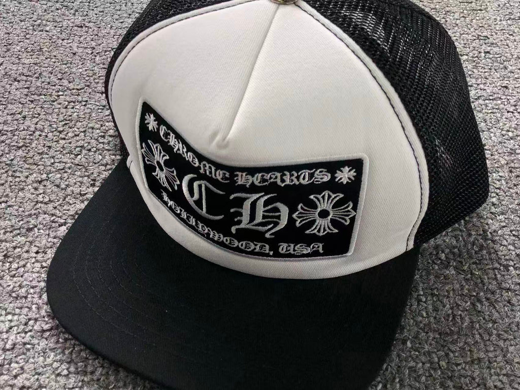 Cross Cap