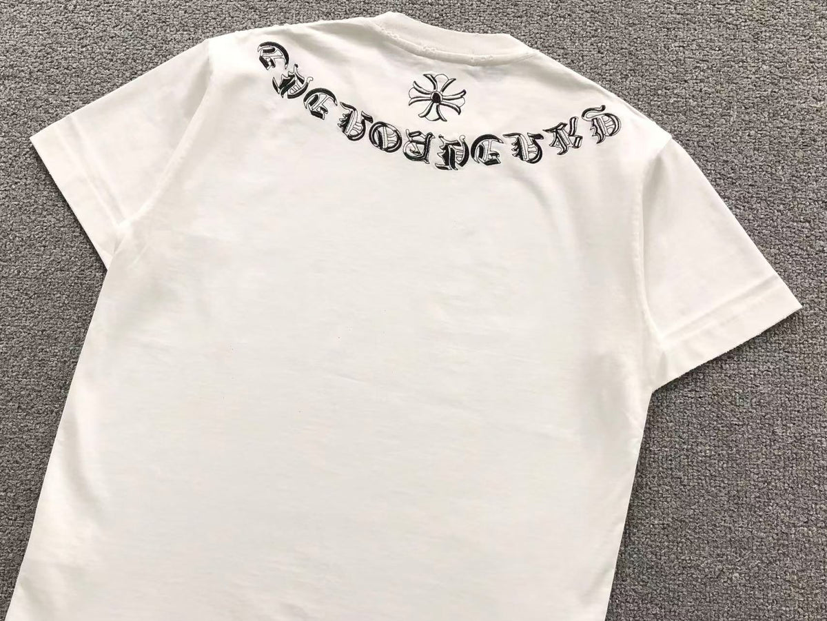 Cross Tshirt