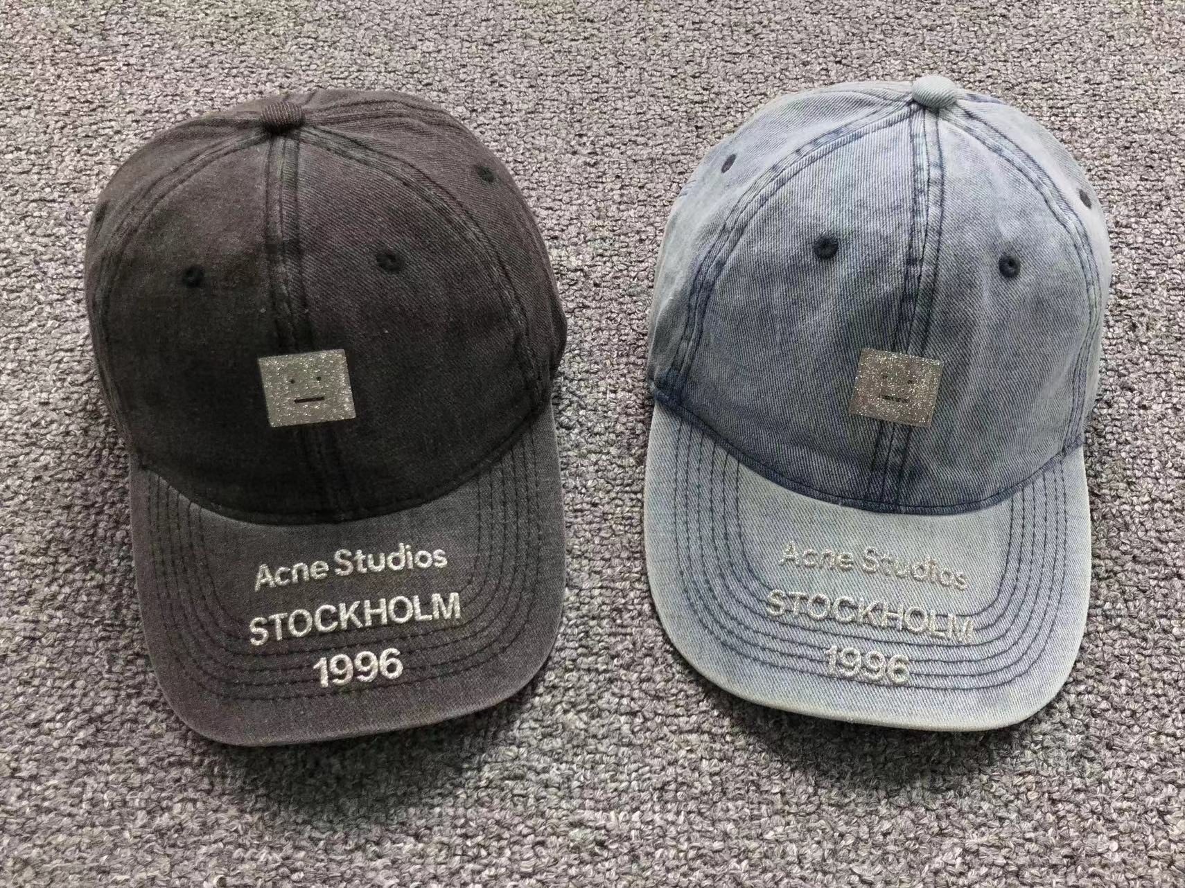 AcneStdios Cap