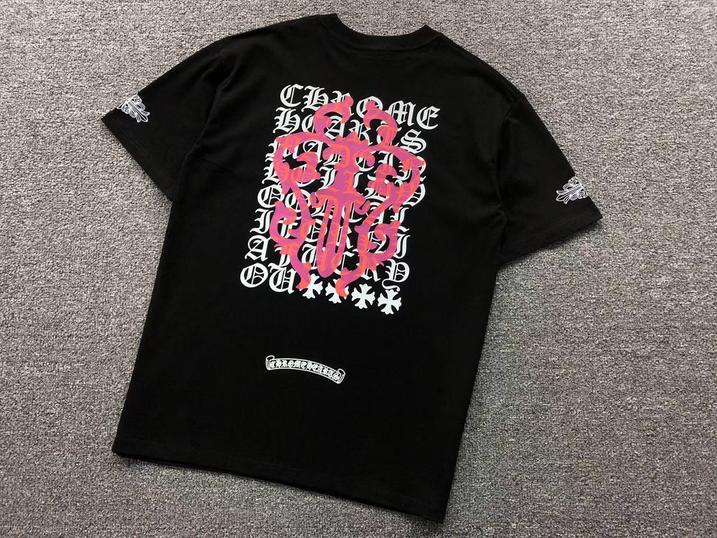 Cross Tshirt