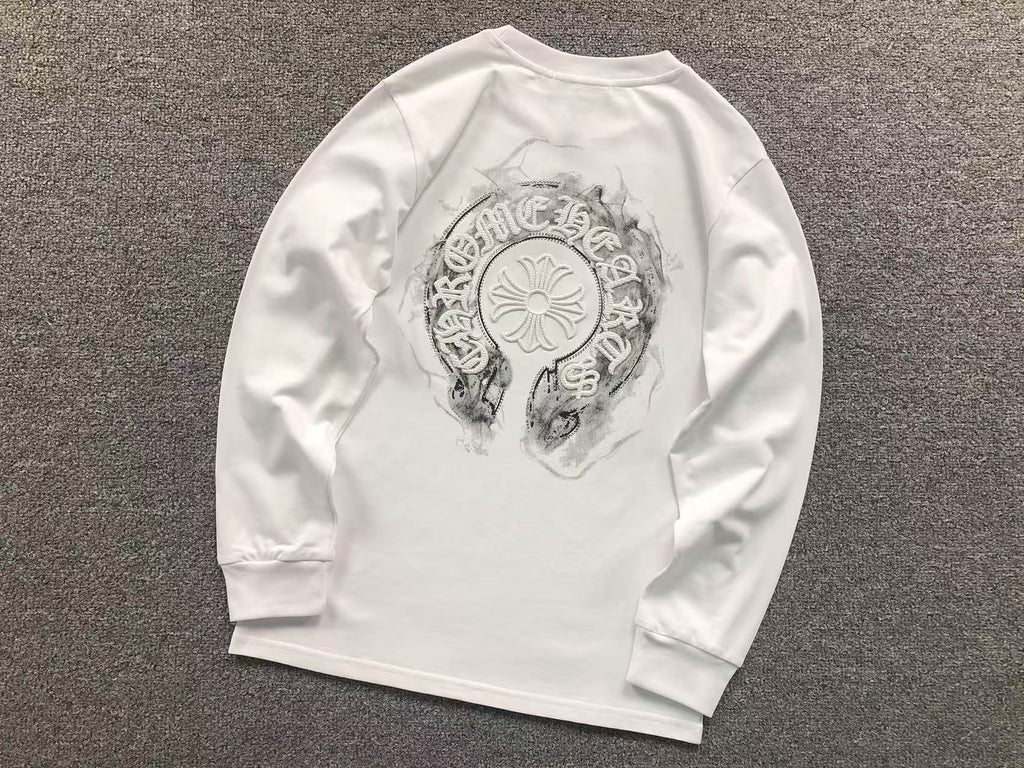Cross Longsleeve