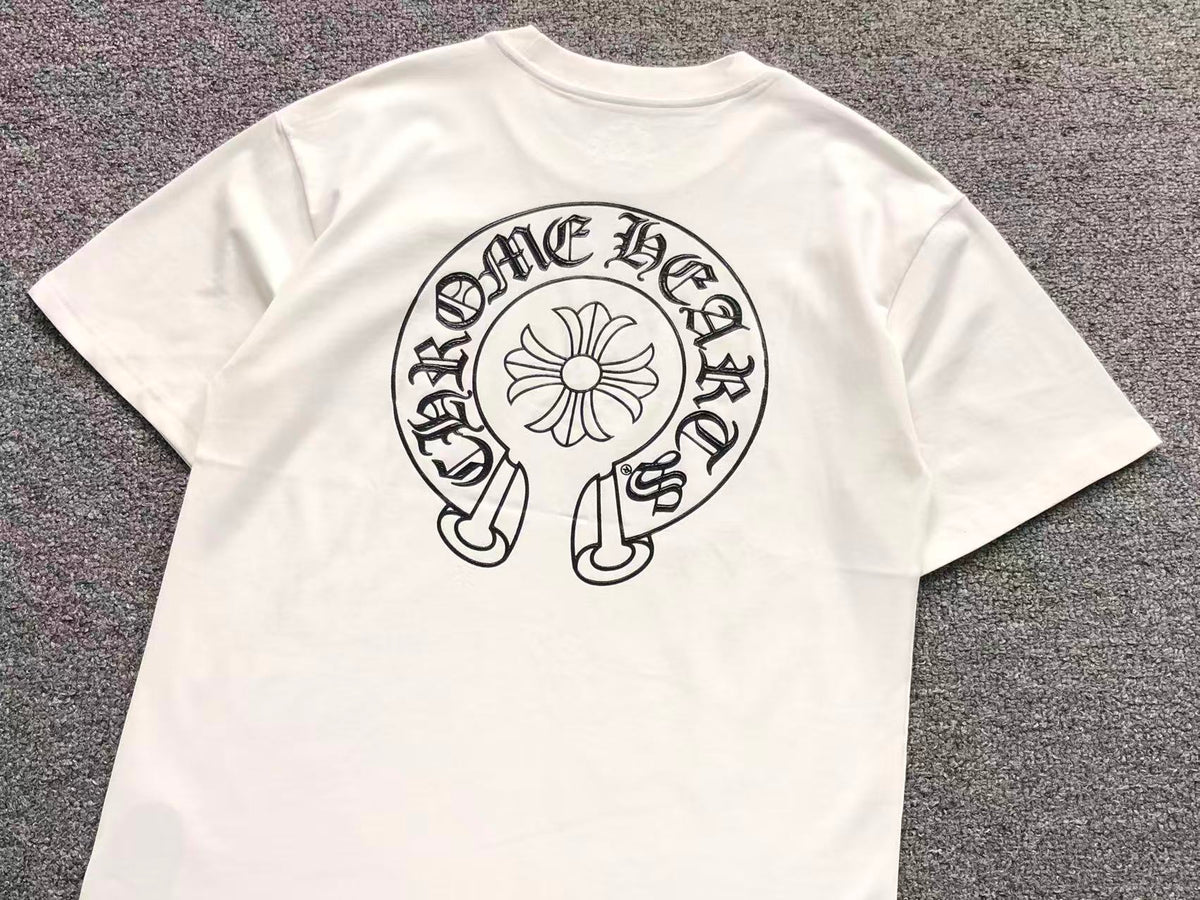 Cross Tshirt