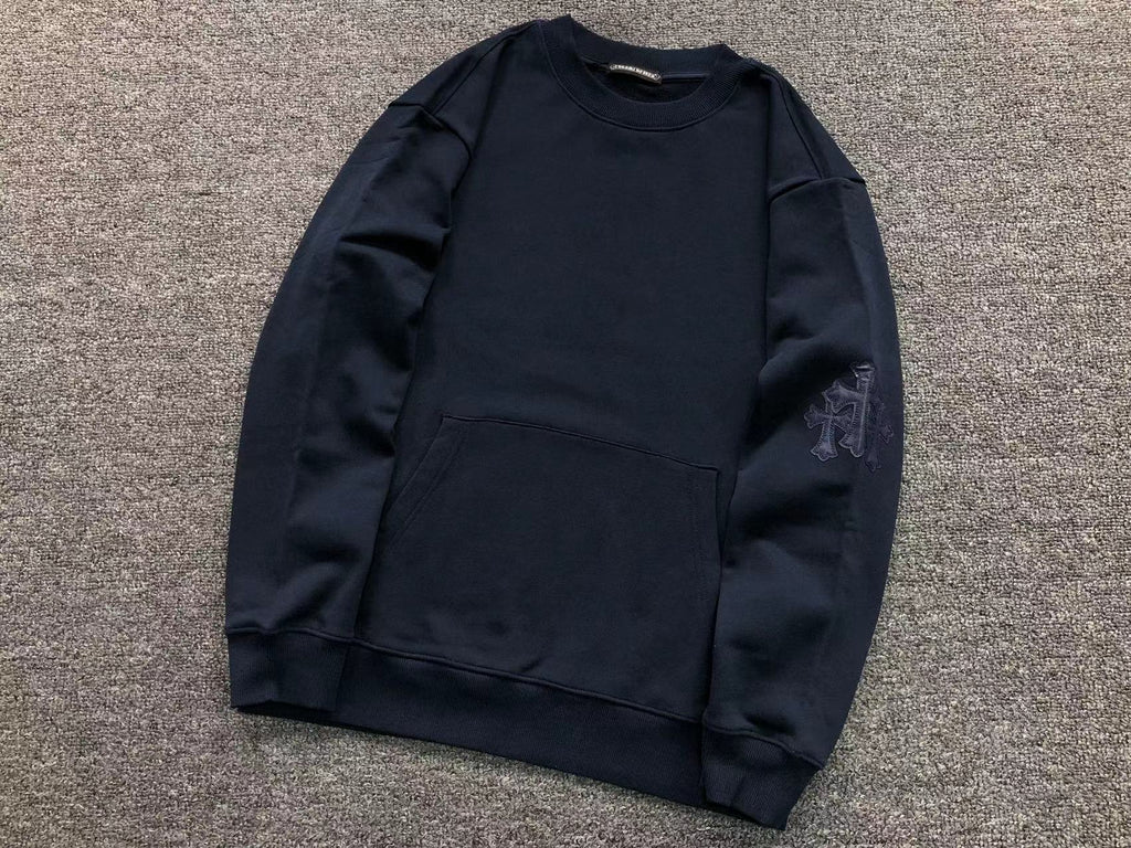 Cross Hoodie