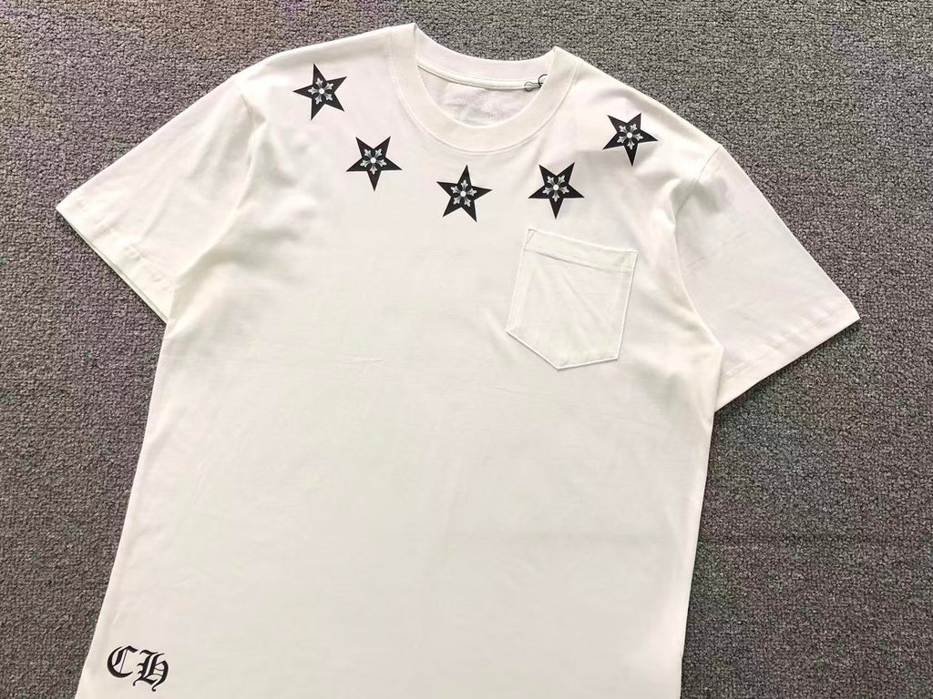 Cross Tshirt