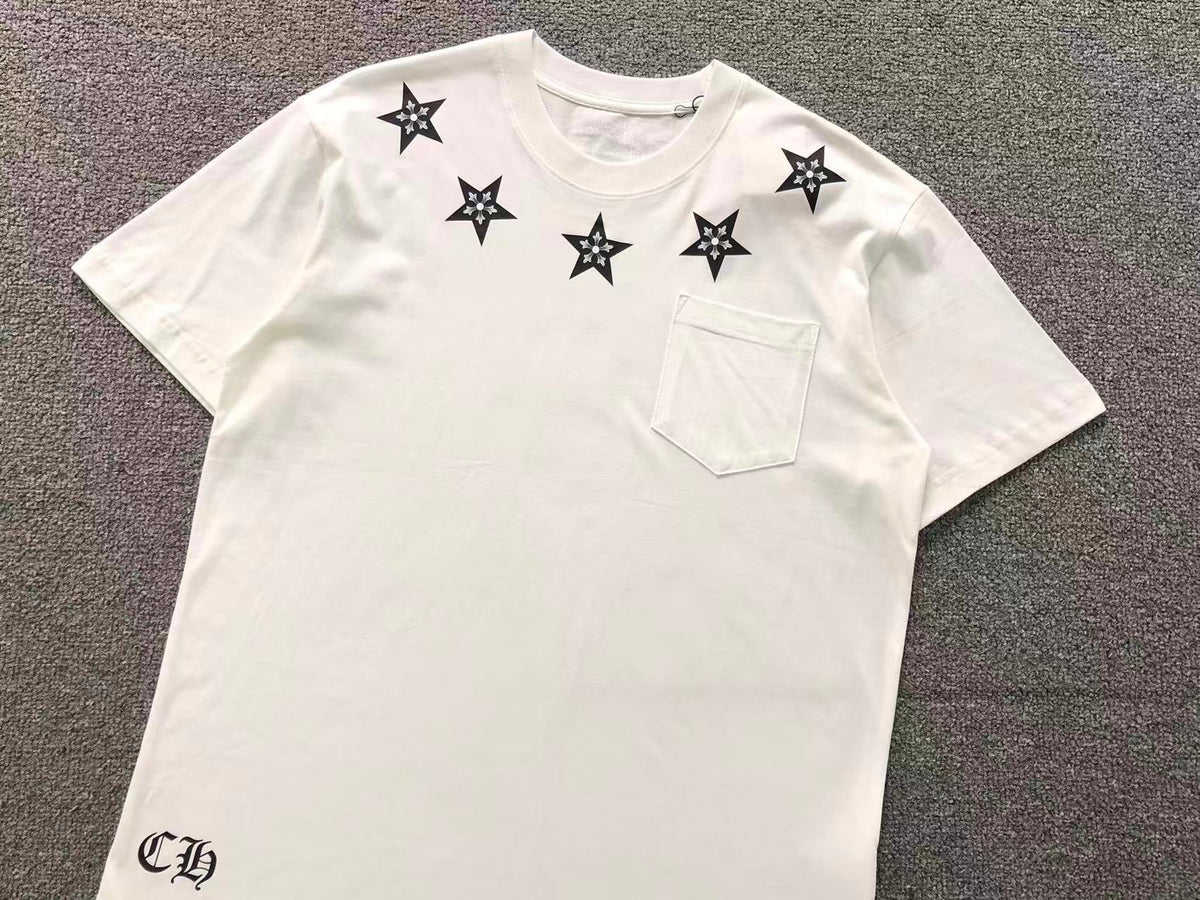 Cross Tshirt