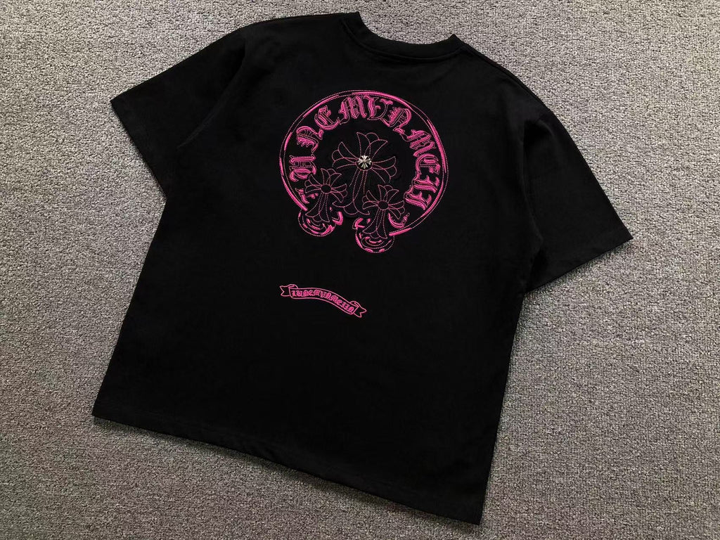 Cross Tshirt