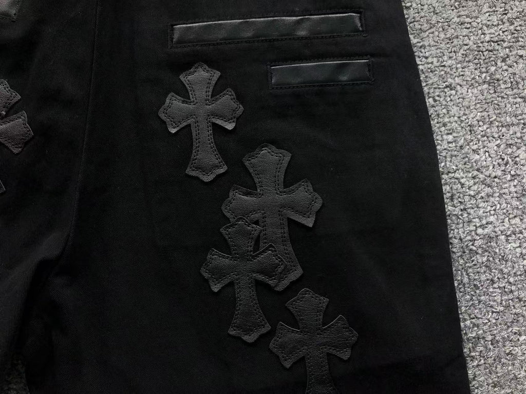 Cross Pants
