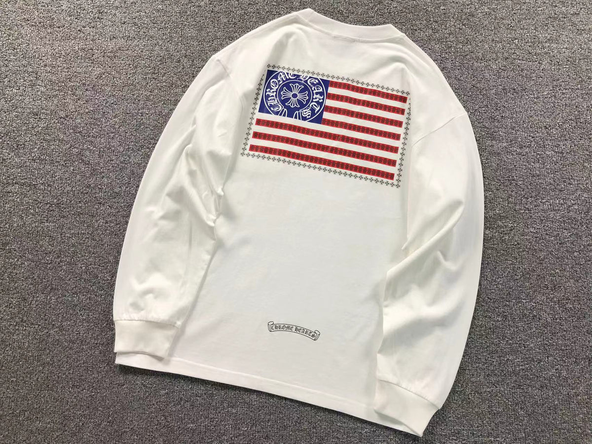 Cross Longsleeve