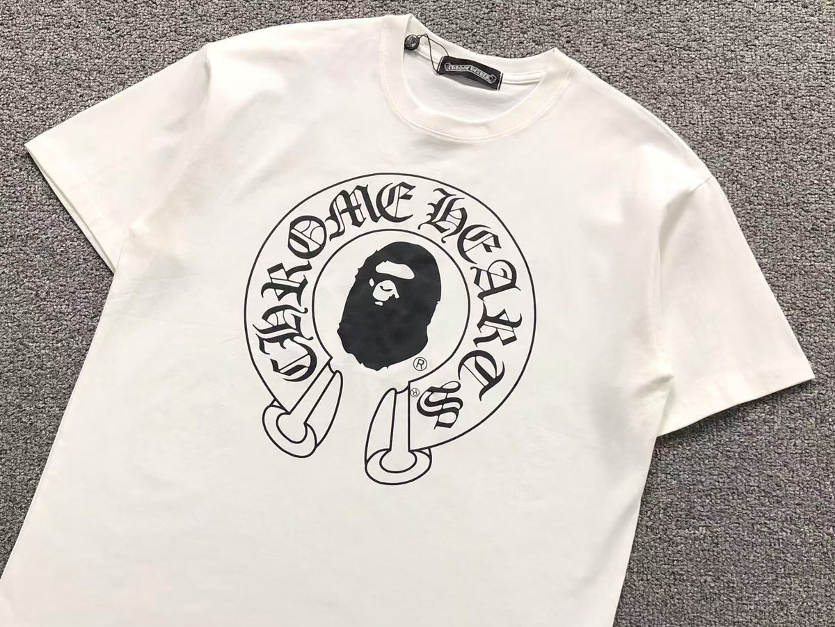Cross Tshirt