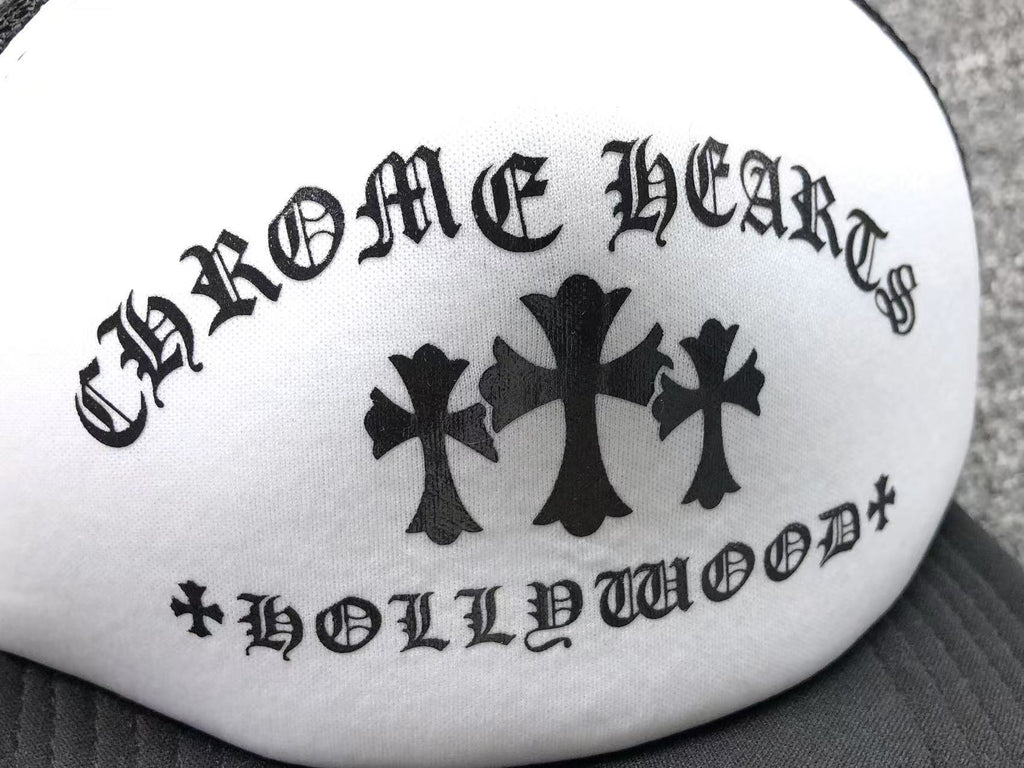 Cross Cap