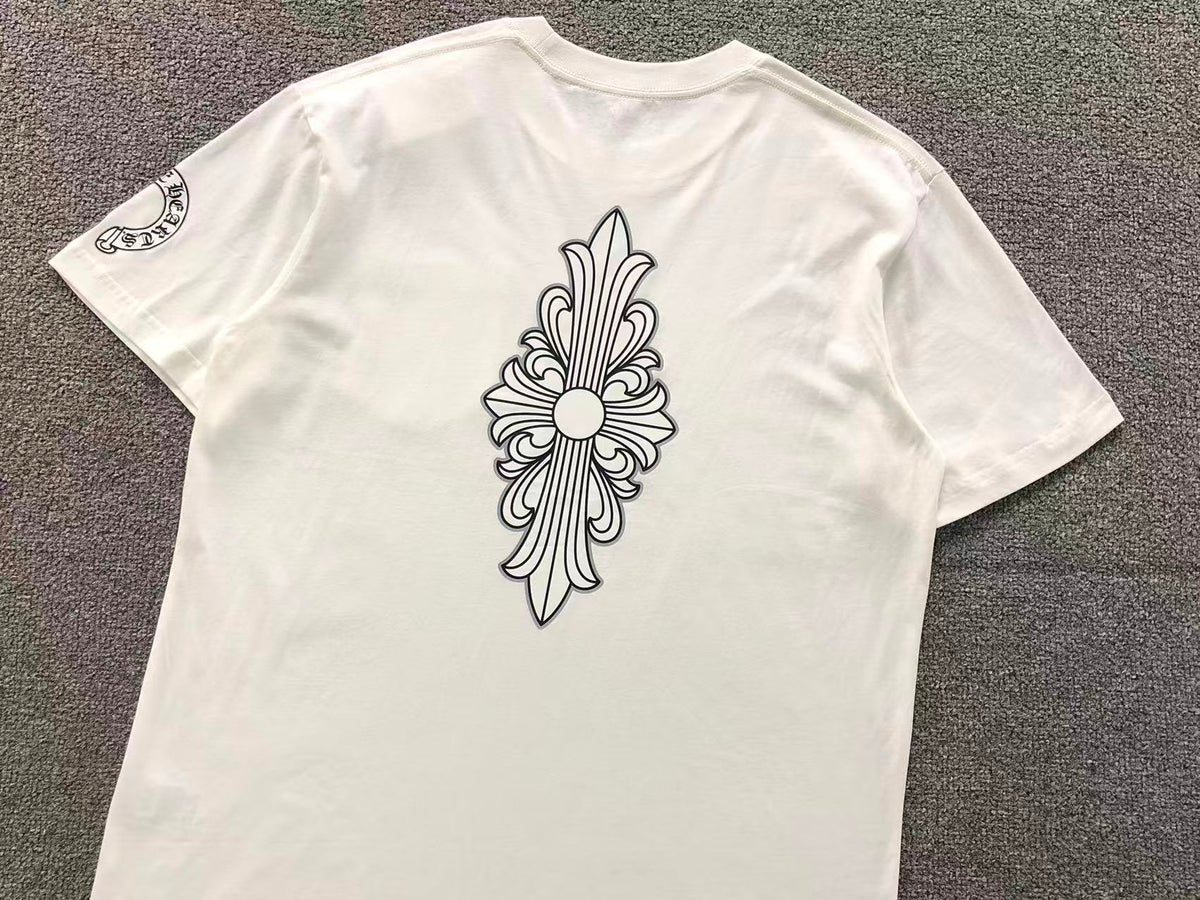 Cross Tshirt