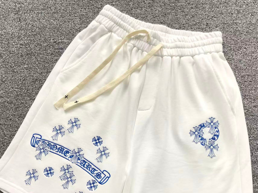 Cross Shorts
