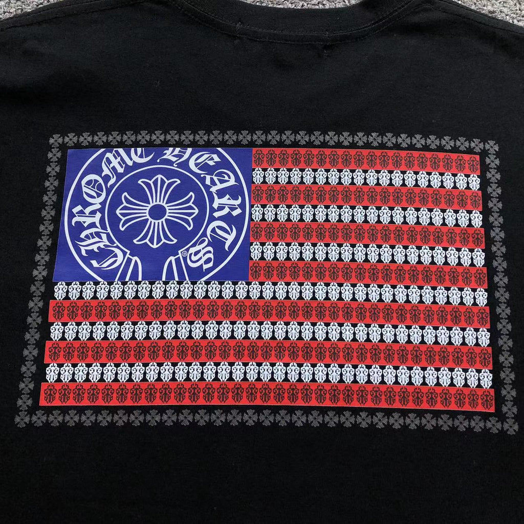 Cross Tshirt
