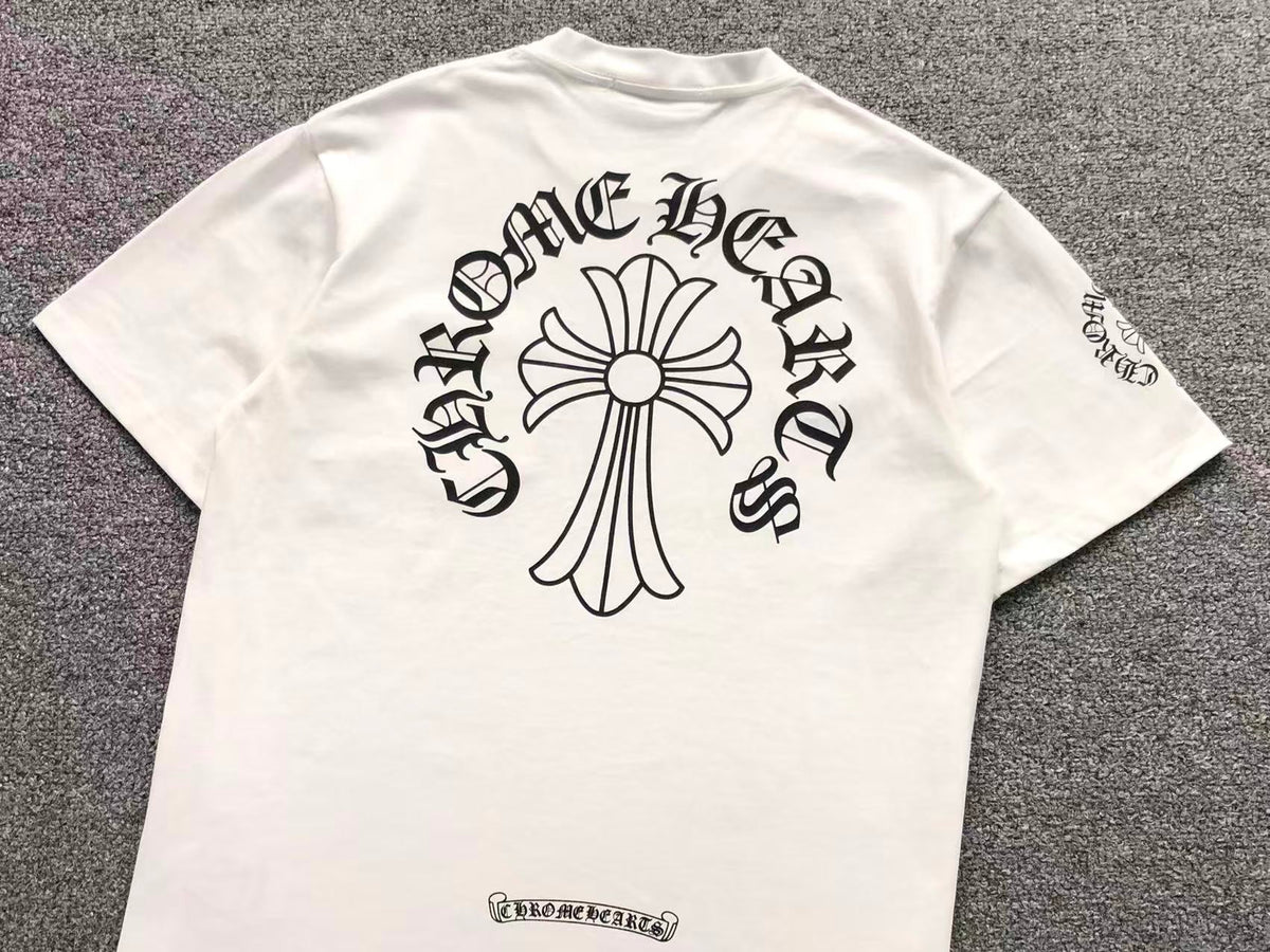 Cross Tshirt