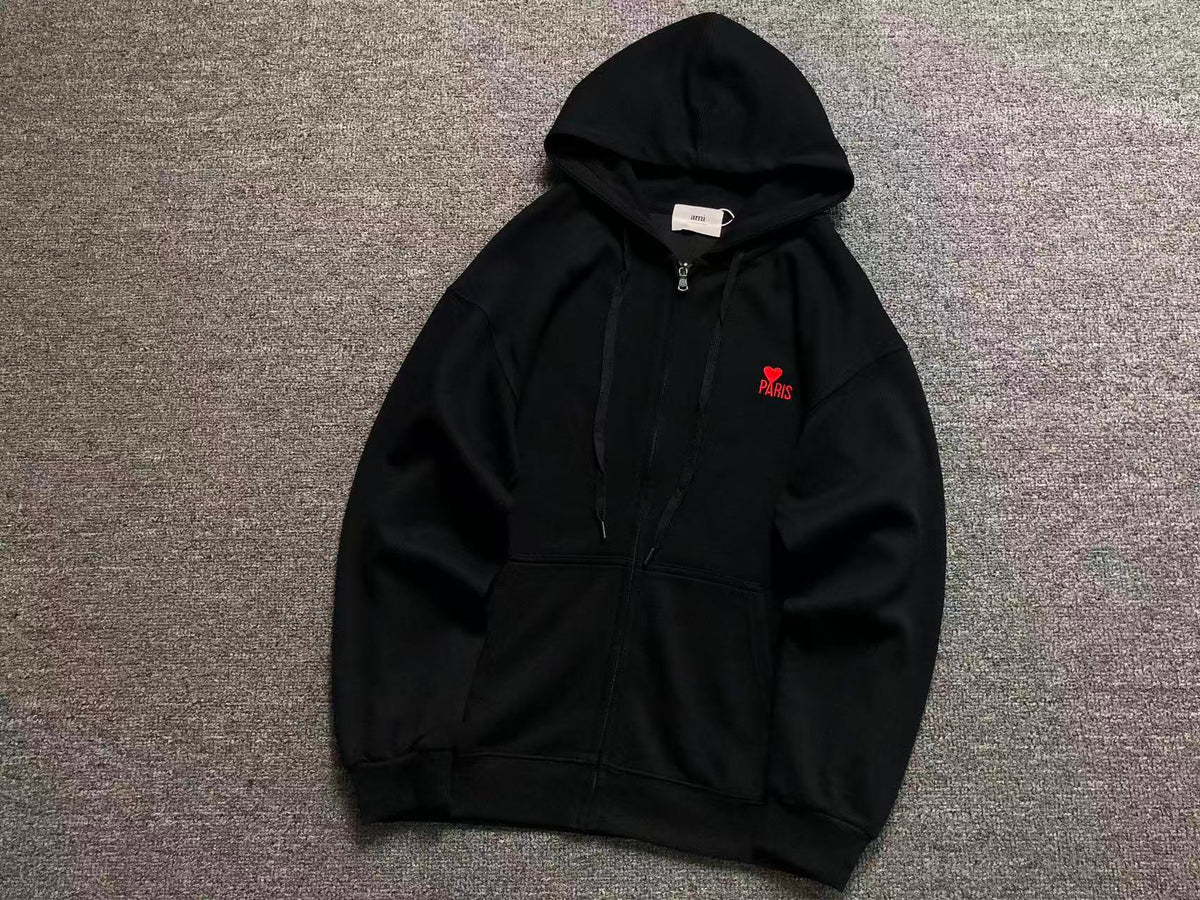 Am1 Hoodie