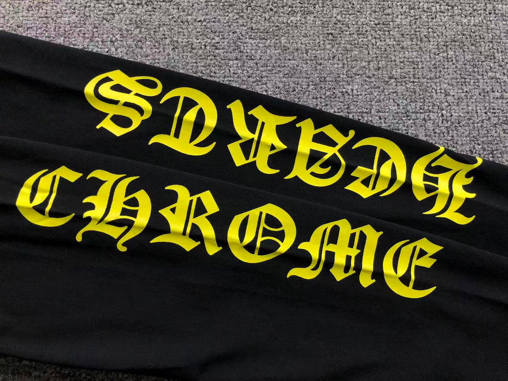Cross Longsleeve