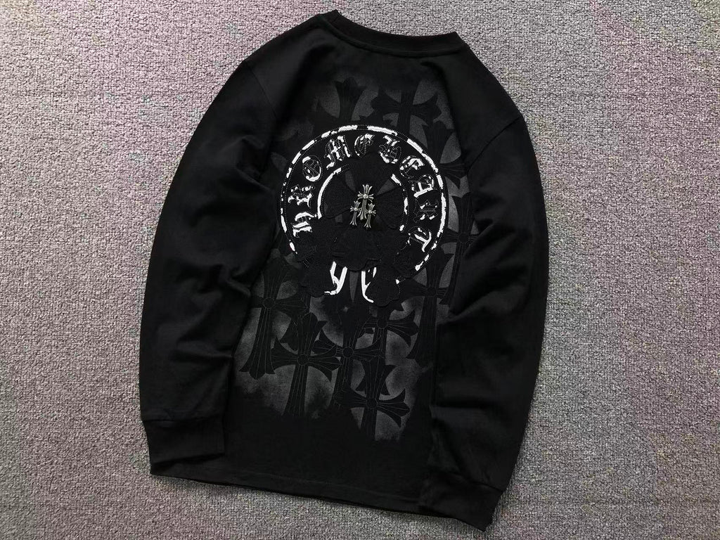 Cross Longsleeve