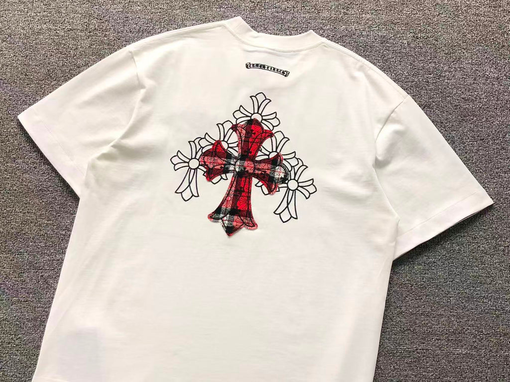Cross Tshirt