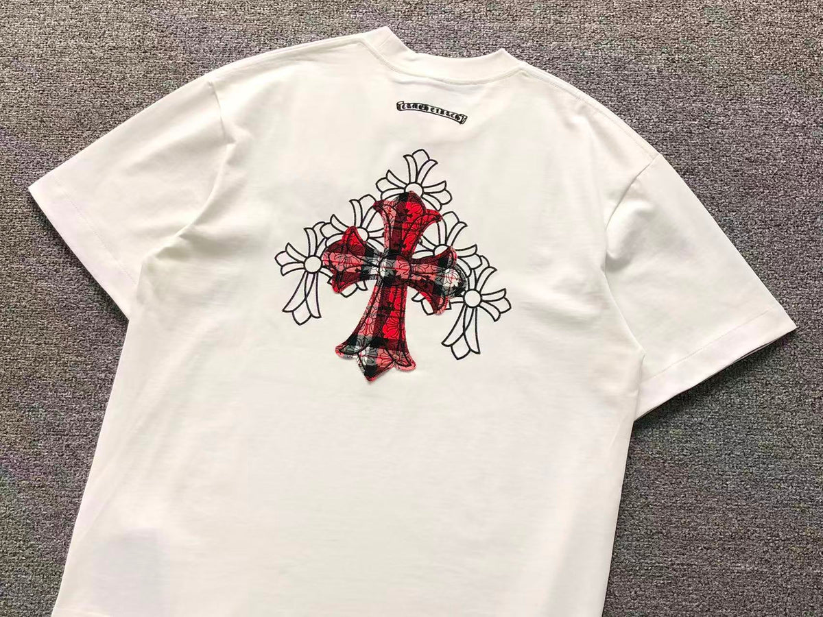 Cross Tshirt