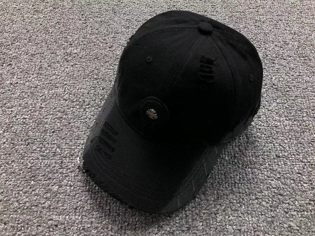 Cross Cap