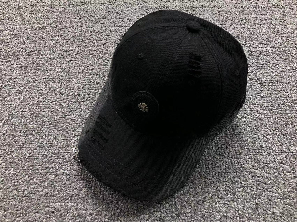 Cross Cap