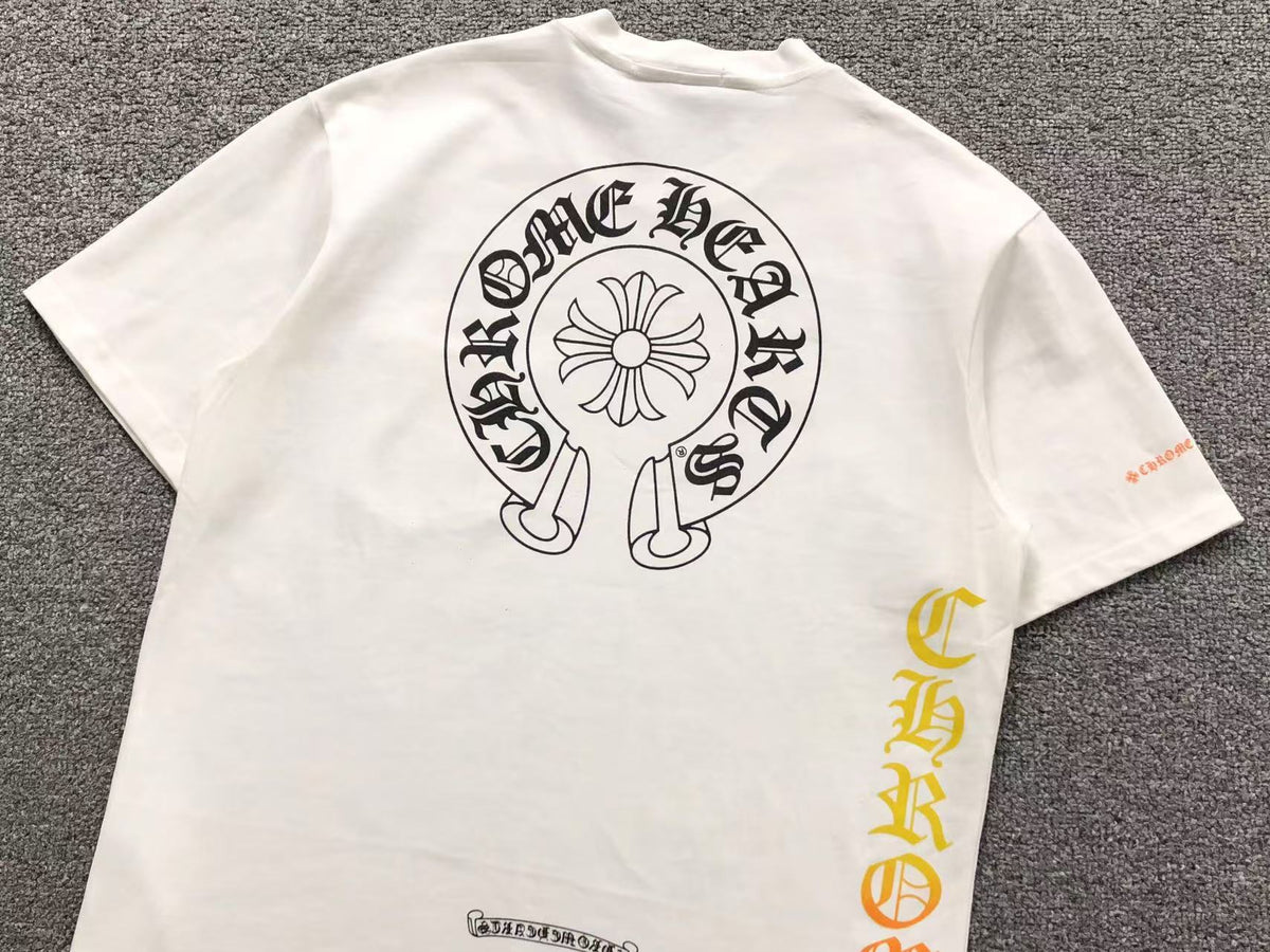 Cross Tshirt