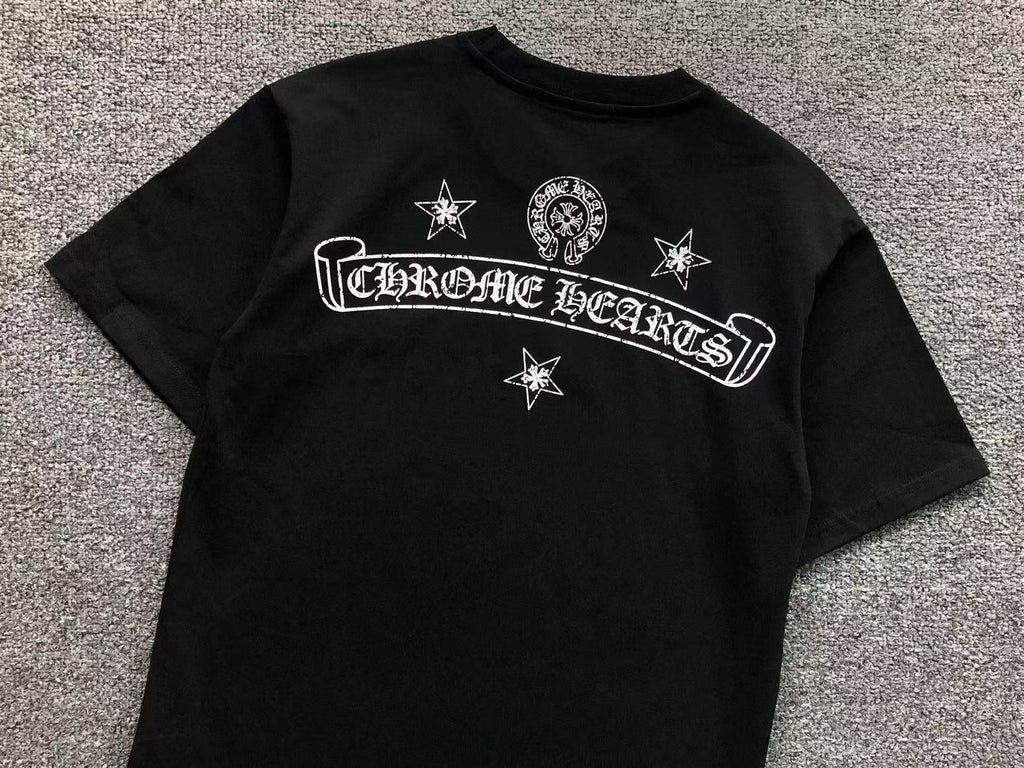 Cross Tshirt