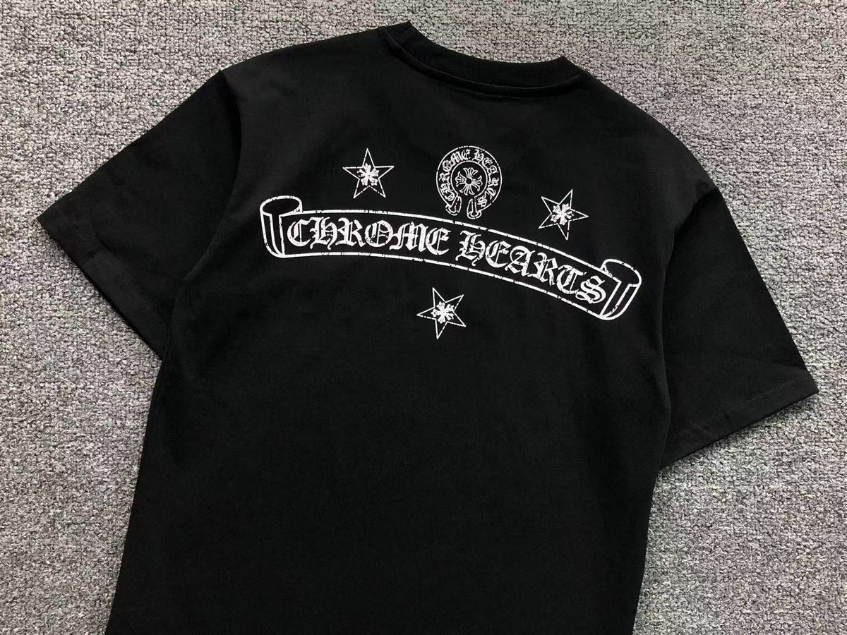 Cross Tshirt