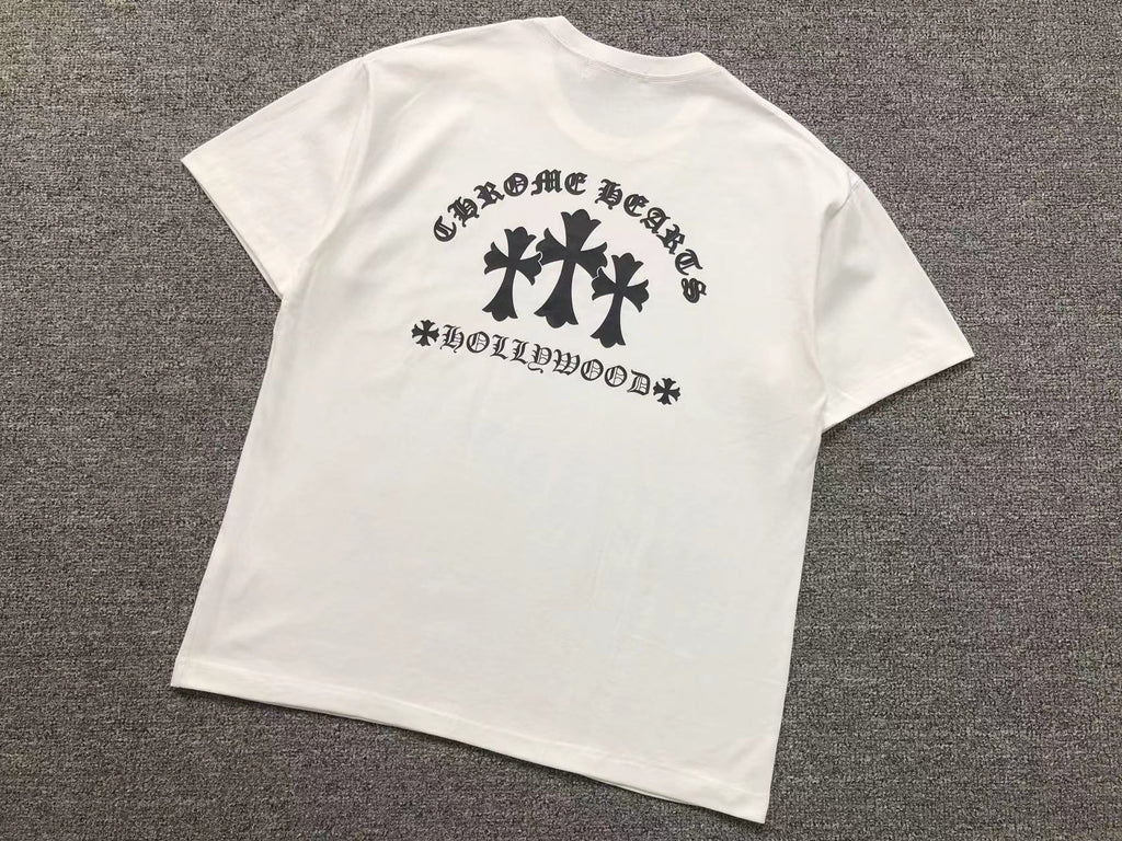 Cross Tshirt
