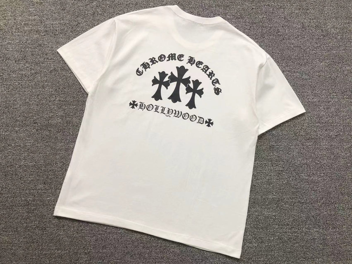 Cross Tshirt