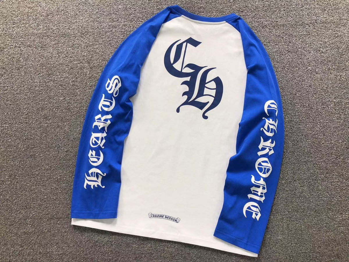 Cross Longsleeve