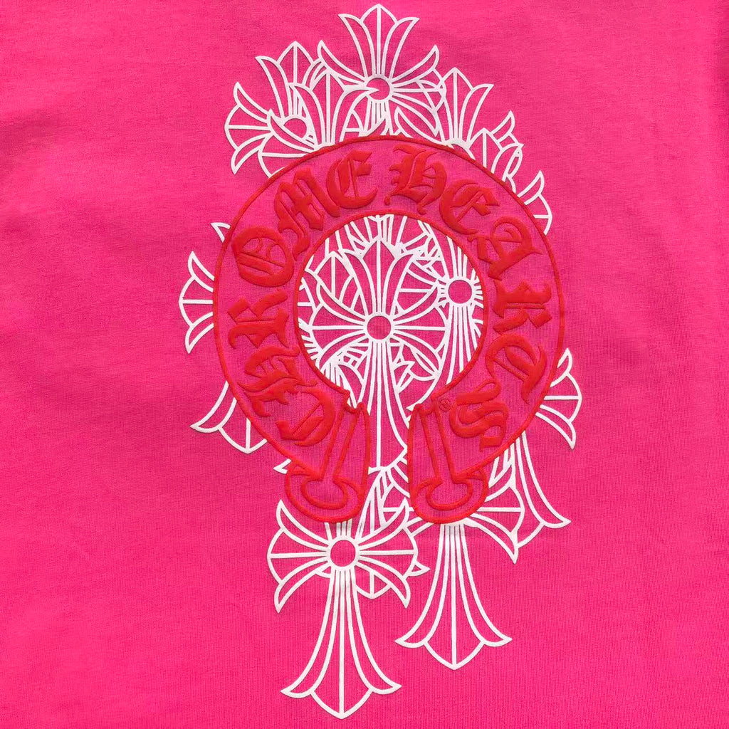 Cross Tshirt
